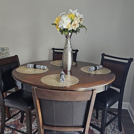 Charming & Spacious 3Br House Villa Concord Exterior foto