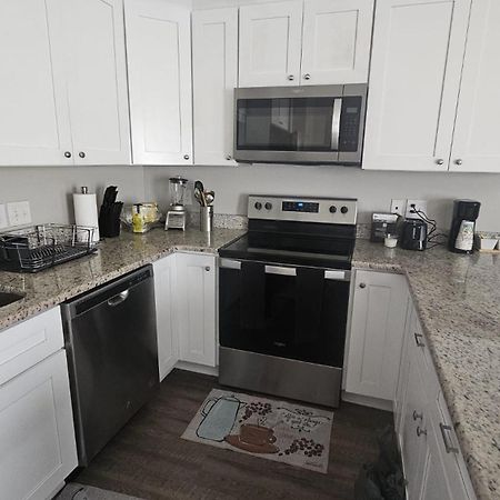 Charming & Spacious 3Br House Villa Concord Exterior foto