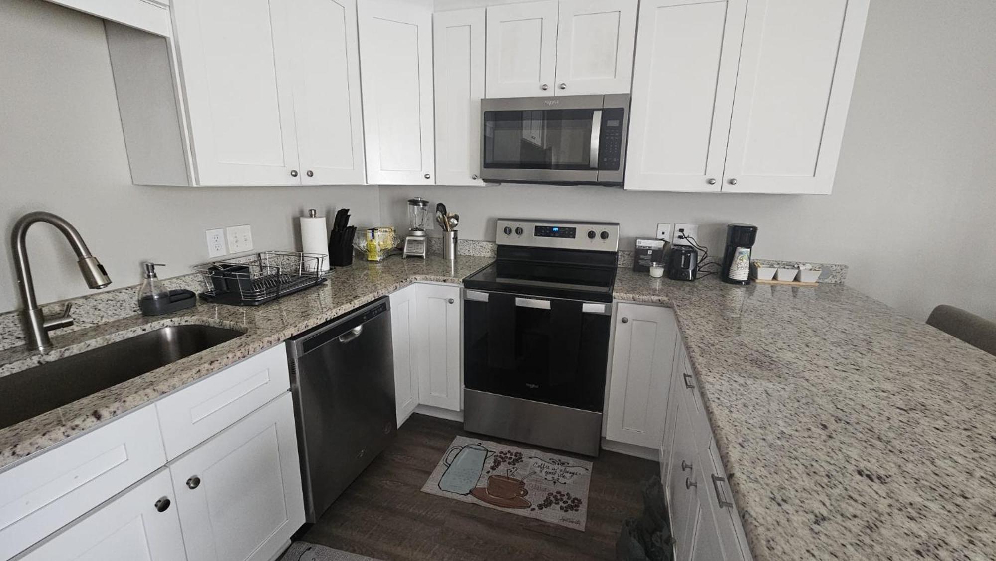 Charming & Spacious 3Br House Villa Concord Exterior foto