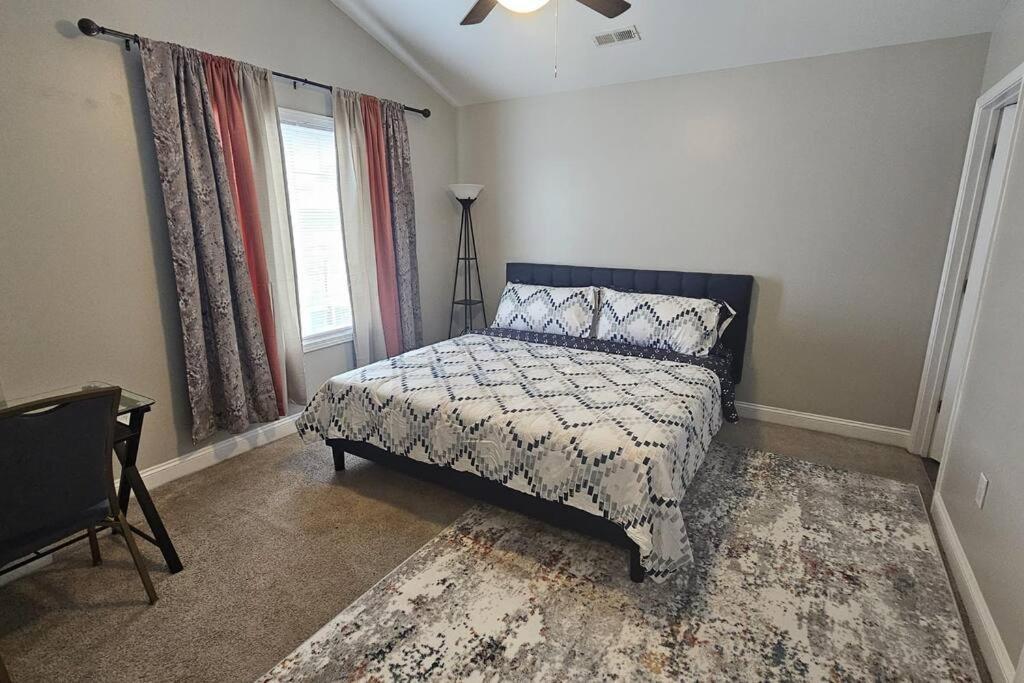 Charming & Spacious 3Br House Villa Concord Exterior foto
