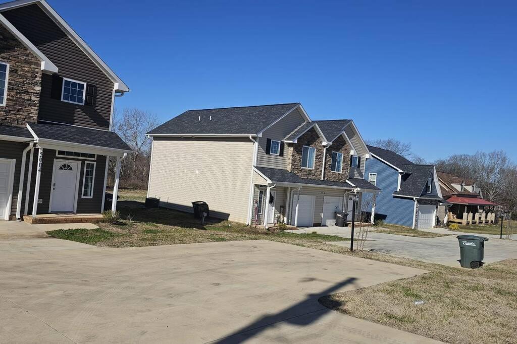 Charming & Spacious 3Br House Villa Concord Exterior foto
