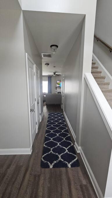 Charming & Spacious 3Br House Villa Concord Exterior foto