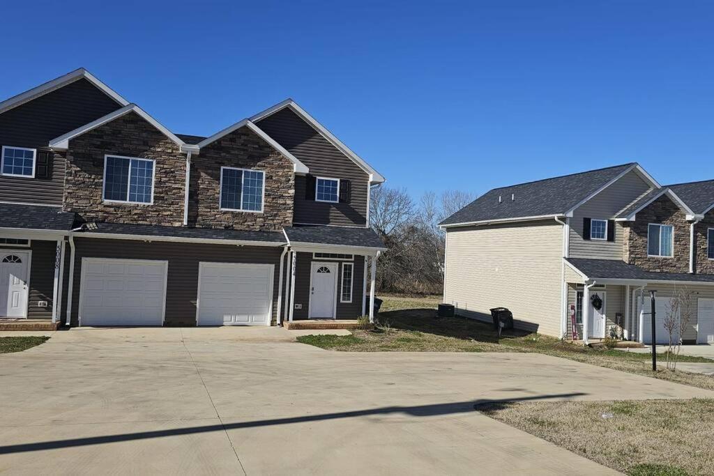 Charming & Spacious 3Br House Villa Concord Exterior foto