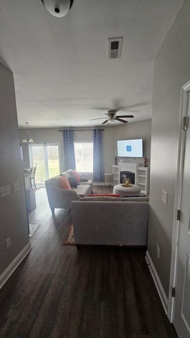 Charming & Spacious 3Br House Villa Concord Exterior foto
