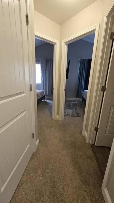 Charming & Spacious 3Br House Villa Concord Exterior foto