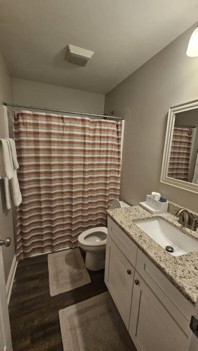 Charming & Spacious 3Br House Villa Concord Exterior foto
