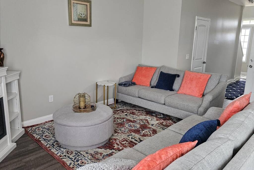 Charming & Spacious 3Br House Villa Concord Exterior foto