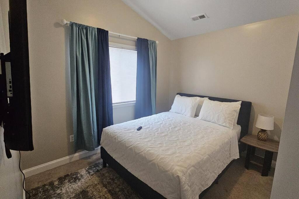 Charming & Spacious 3Br House Villa Concord Exterior foto