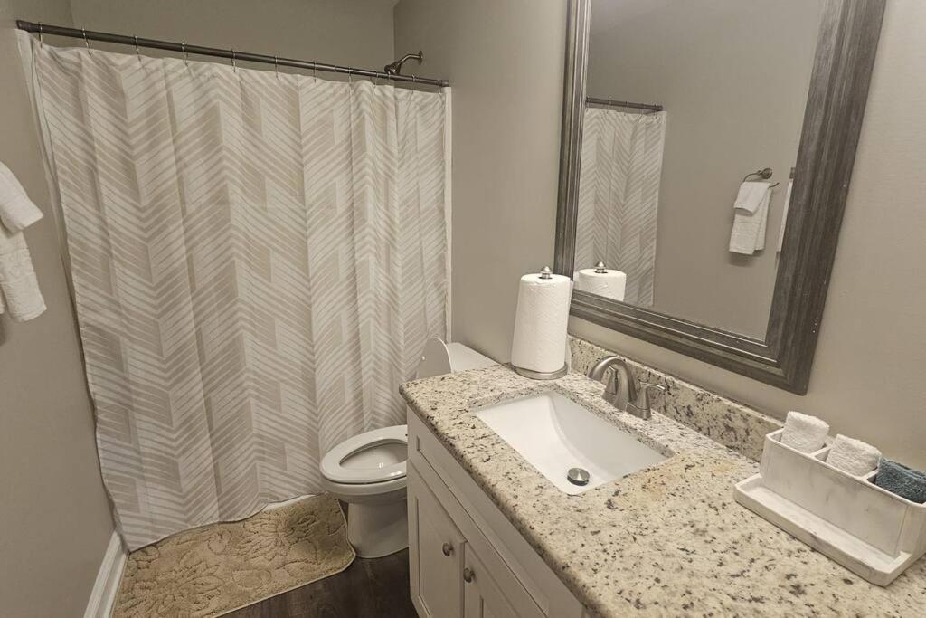 Charming & Spacious 3Br House Villa Concord Exterior foto