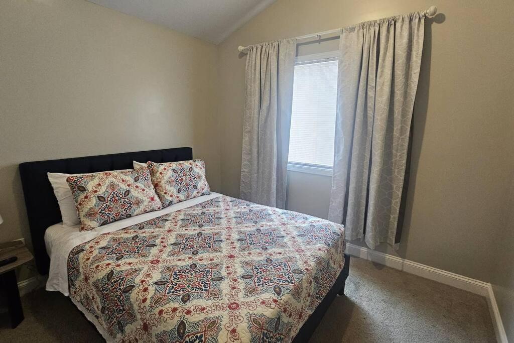 Charming & Spacious 3Br House Villa Concord Exterior foto