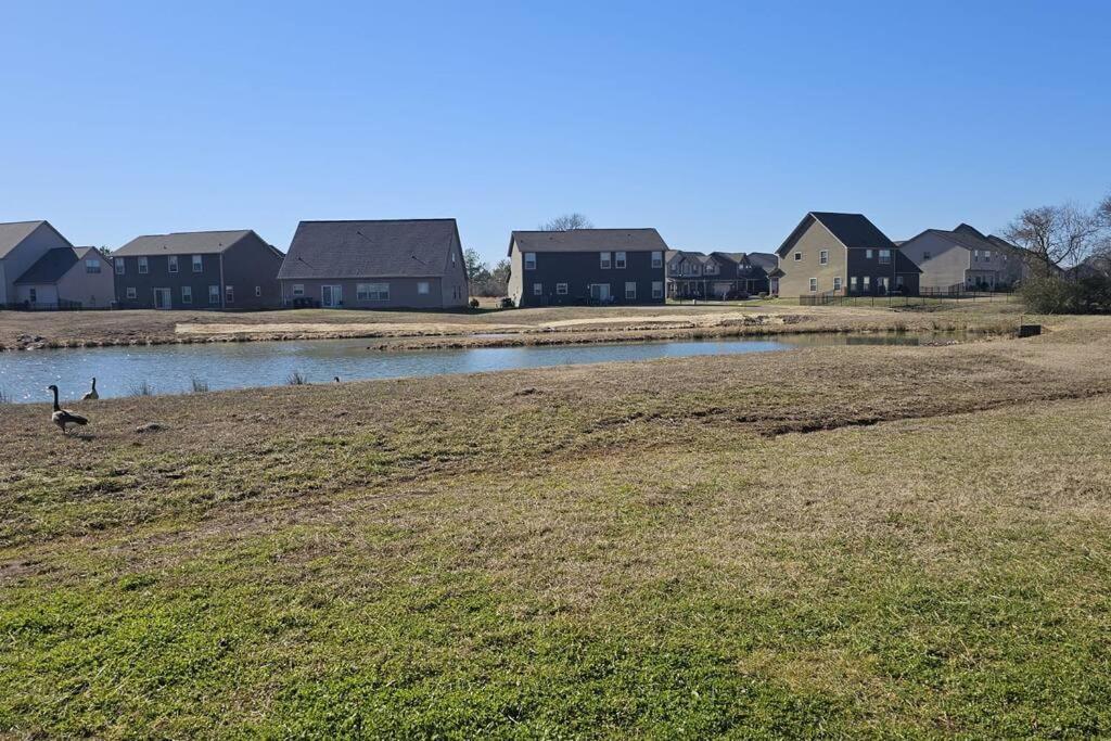 Charming & Spacious 3Br House Villa Concord Exterior foto